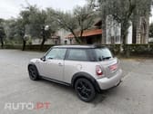 MINI Cooper Cooper D