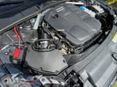 Audi A5 35 TDI S tronic