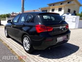 BMW 116 i Advantage