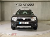 Dacia Duster 1.5 dCi Limited Edition