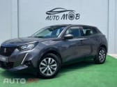 Peugeot 2008 1.2 PureTech Active