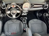 MINI Cabrio Cooper S
