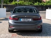 BMW 330 e Corporate Edition Auto