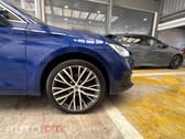 Seat Leon 1.5 TSI Xcellence DSG