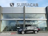 Renault Clio Sport Tourer 0.9 TCe Limited