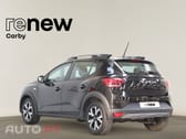 Dacia Sandero Sandero 1.0 ECO-G Stepway Expression Bi-Fuel