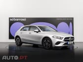 Mercedes-Benz A 250 e