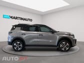 Citroen C3 Aircross 1.2 Hybrid Max e-DSC6