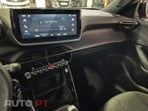 Peugeot 2008 1.2 PureTech Style