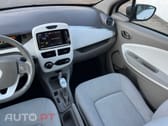 Renault Zoe (c/ Bateria) Intens 40 Q90