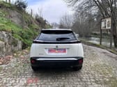 Peugeot 2008 1.5 BlueHDi Allure Pack EAT8