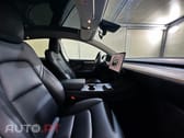 Tesla Model Y Long Range Dual Motor AWD