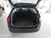 Volkswagen Golf Variant BLUEMOTION