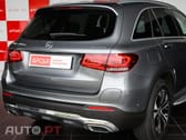 Mercedes-Benz GLC 300 de 4-matic