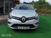 Renault Clio DCI DYNAMIQUE