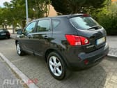 Nissan Qashqai 1.6 Acenta