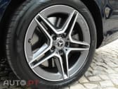 Mercedes-Benz E 300 De AMG Line