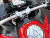 Ducati Multistrada s DVT