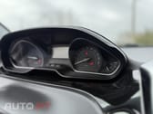 Peugeot 208 1.5 BlueHDi Signature