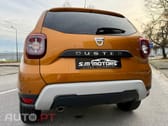 Dacia Duster 1.0 TCe Prestige