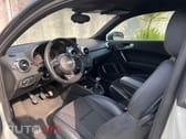 Audi A1 S-LINE