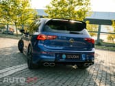 Volkswagen Golf 2.0 TSI R DSG