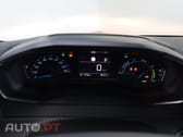 Peugeot 208 Active Versão Eléctrica