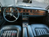 Rolls Royce Silver Spur 2 AXLE RIGID BODY 4 DOOR SALOON