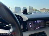 Porsche Taycan CT 4