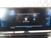 Peugeot 3008 1.5 BlueHDi Allure