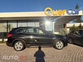 BMW X1 25 e xDrive