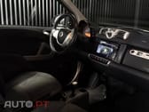 Smart ForTwo 0.8 cdi Passion 54