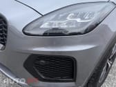 Jaguar E-Pace 1.5 P300e R-Dynamic SE AWD Aut.