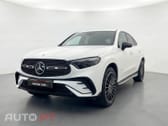 Mercedes-Benz GLC 300 e Coupé 4MATIC AMG Line