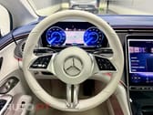 Mercedes-Benz EQE 350+ Edition Electric Art