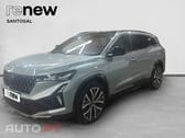 Renault Espace Iconic Full Hybrid E Tech 200