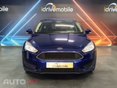 Ford Focus 1.0 SCTi Trend+