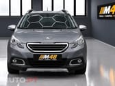 Peugeot 2008 1.2 PureTech Active