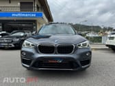 BMW X1 16 d sDrive Line Sport