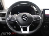 Renault Clio Clio 1.0 TCe Evolution Bi-Fuel