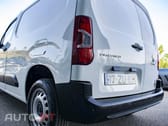 Peugeot Partner 1.6 Blue HDi