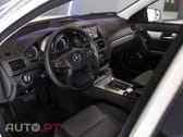 Mercedes-Benz C 250 CDi Elegance BlueEfficiency Aut.
