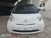 Toyota iQ 1.0 VVT-i 2 EP