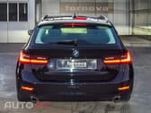 BMW 318 d Touring Advantage