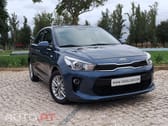 Kia Rio 1.4 CRDI 90 Platinum Edition