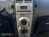 Toyota Yaris 1.0 VVT-i High Pack MM