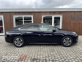 Peugeot 508 1.5 BlueHDi Allure Pack EAT8