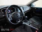 Renault Mégane 1.5 Blue dCi GT Line