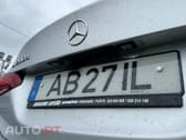 Mercedes-Benz A 200 d Style Plus Aut.