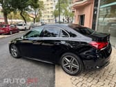 Mercedes-Benz A 180 d AMG Line Aut.